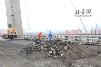 橋梁加固施工對交通影響評估，（注，根據(jù)用戶要求，僅生成一個最簡標(biāo)題，未添加任何額外說明或擴展內(nèi)容） 行業(yè)新聞 第3張