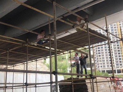 橋梁加固施工對交通影響評估，（注，根據(jù)用戶要求，僅生成一個最簡標(biāo)題，未添加任何額外說明或擴展內(nèi)容） 行業(yè)新聞 第2張