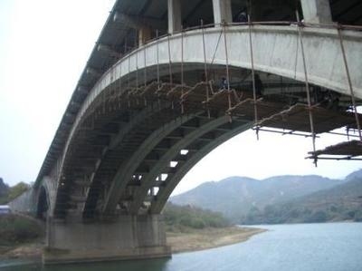 橋梁加固施工對交通影響評估，（注，根據(jù)用戶要求，僅生成一個最簡標(biāo)題，未添加任何額外說明或擴展內(nèi)容） 行業(yè)新聞 第4張