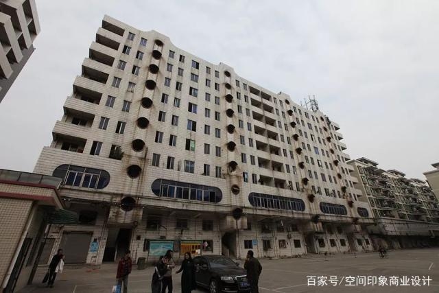 老舊建筑改造的市場價值評估，老舊建筑改造的市場價值評估方法與案例分析 行業(yè)新聞 第6張