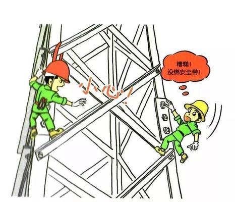建筑事故預(yù)防措施有哪些，建筑事故預(yù)防措施全解析，關(guān)鍵策略與實(shí)踐指南 行業(yè)新聞 第4張
