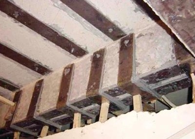 建筑加固材料耐久性研究，建筑加固材料耐久性研究，建筑加固材料耐久性研究進(jìn)展與應(yīng)用分析 行業(yè)新聞 第6張