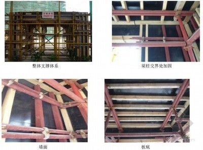 建筑加固工程質(zhì)量管理方法，建筑加固工程質(zhì)量管理方法與實(shí)施策略 行業(yè)新聞 第4張