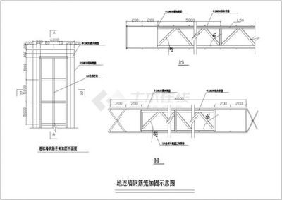 建筑加固設(shè)計(jì)中材料選擇指南，建筑加固設(shè)計(jì)中的關(guān)鍵材料選擇與性能優(yōu)化指南 行業(yè)新聞 第6張