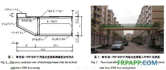 橋梁加固材料的耐久性研究，橋梁加固材料的耐久性研究 行業(yè)新聞 第3張