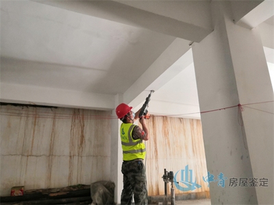 抗震加固施工對居民影響評估，抗震加固施工對居民生活影響的綜合評估與分析 行業(yè)新聞 第2張