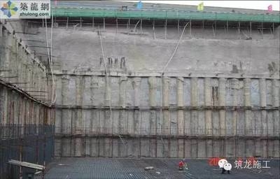 建筑加固工程設(shè)計(jì)案例分享，建筑加固工程經(jīng)典設(shè)計(jì)案例解析 行業(yè)新聞 第6張