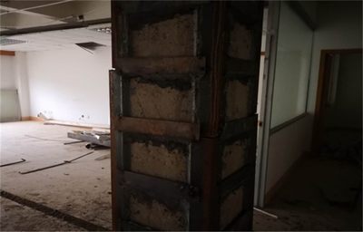 老舊住宅加固案例研究，老舊住宅結(jié)構加固改造典型案例分析 行業(yè)新聞 第5張