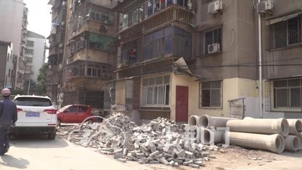 老舊住宅樓加固改造的常見問題，老舊住宅樓加固改造中的常見問題與應(yīng)對(duì)策略 行業(yè)新聞 第6張