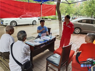 老舊社區(qū)改造的居民滿意度調(diào)查，老舊社區(qū)改造居民滿意度調(diào)查報(bào)告，老舊社區(qū)改造居民滿意度調(diào)查分析報(bào)告 行業(yè)新聞 第4張
