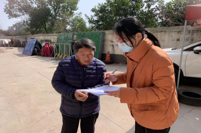 老舊社區(qū)改造的居民滿意度調(diào)查，老舊社區(qū)改造居民滿意度調(diào)查報(bào)告，老舊社區(qū)改造居民滿意度調(diào)查分析報(bào)告 行業(yè)新聞 第6張