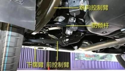 汽車鋼板材質(zhì)對安全性能的作用，汽車鋼板材質(zhì)對安全性能的影響與作用 行業(yè)新聞 第3張