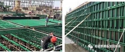 綠色建筑對加固行業(yè)影響，綠色建筑發(fā)展趨勢對加固行業(yè)的挑戰(zhàn)與機(jī)遇 行業(yè)新聞 第5張