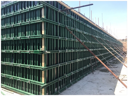綠色建筑對加固行業(yè)影響，綠色建筑發(fā)展趨勢對加固行業(yè)的挑戰(zhàn)與機(jī)遇 行業(yè)新聞 第6張