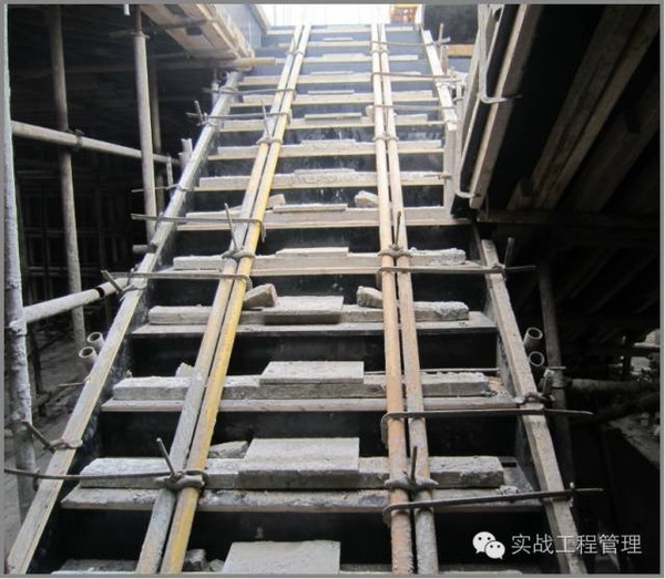 建筑加固安全管理最佳實(shí)踐，建筑加固工程安全管理與風(fēng)險(xiǎn)防控最佳實(shí)踐指南 行業(yè)新聞 第6張