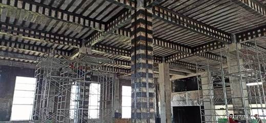 建筑加固安全管理最佳實(shí)踐，建筑加固工程安全管理與風(fēng)險(xiǎn)防控最佳實(shí)踐指南 行業(yè)新聞 第5張
