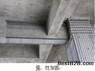 加固后結(jié)構(gòu)檢測的行業(yè)標(biāo)準(zhǔn)，加固后結(jié)構(gòu)檢測的行業(yè)標(biāo)準(zhǔn)與規(guī)范要求 行業(yè)新聞 第2張