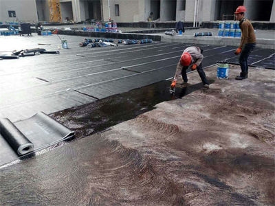 如何檢測建筑防水層質(zhì)量，建筑防水層質(zhì)量檢測方法與標(biāo)準(zhǔn)解析 行業(yè)新聞 第2張