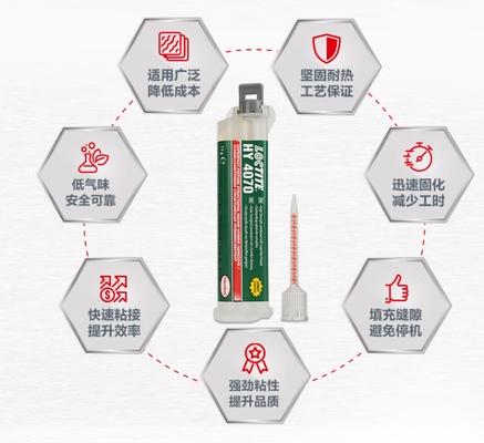 結(jié)構(gòu)膠固化速度影響因素，結(jié)構(gòu)膠固化速度的關(guān)鍵影響因素分析，結(jié)構(gòu)膠固化速度的關(guān)鍵影響因素分析 行業(yè)新聞 第6張