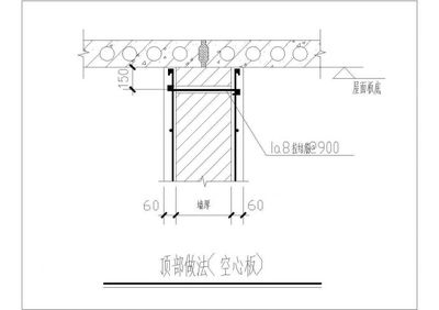 節(jié)點詳圖在抗震加固中的應用，節(jié)點詳圖在抗震加固工程中的關(guān)鍵應用與實踐 行業(yè)新聞 第2張