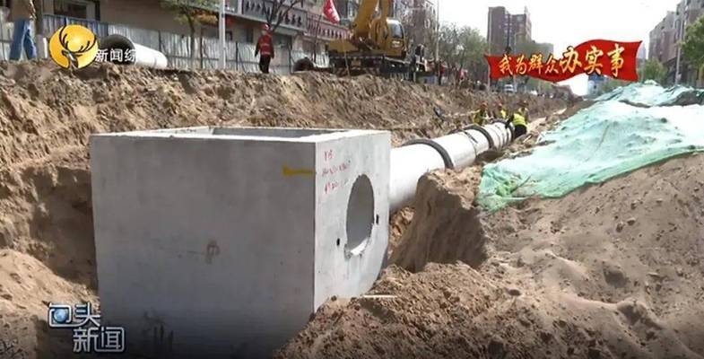 昆都侖區(qū)城市道路改造效果，昆都侖區(qū)城市道路改造成效顯著，昆都侖區(qū)城市道路改造成效顯著獲市民點贊 行業(yè)新聞 第4張