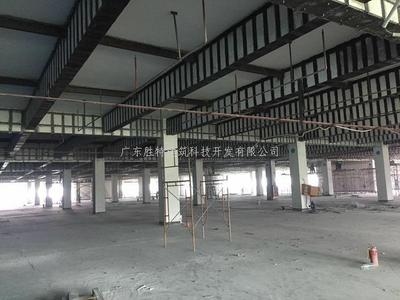 建筑加固自動化技術(shù)最新進展，建筑加固自動化技術(shù)的最新研究與應(yīng)用進展 行業(yè)新聞 第4張