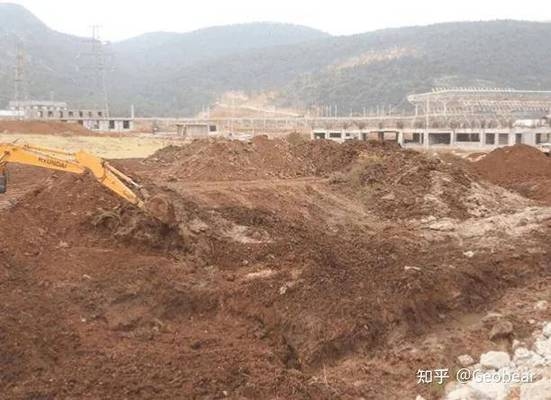 軟土地基加固成本比較，軟土地基加固方案成本對比分析 行業(yè)新聞 第5張