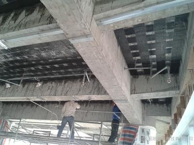 橋梁加固施工中如何減少對鄰近結(jié)構(gòu)影響？橋梁加固施工中減少對鄰近結(jié)構(gòu)影響的優(yōu)化措施研究 行業(yè)新聞 第3張