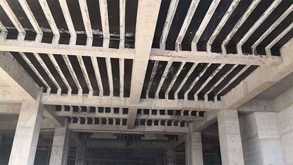 建筑加固材料選購常見誤區(qū)，建筑加固材料選購常見誤區(qū)及避坑指南 行業(yè)新聞 第2張