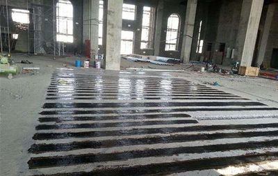 建筑加固材料耐久性提升方法，建筑加固材料耐久性提升的關(guān)鍵技術(shù)與方法研究 行業(yè)新聞 第6張