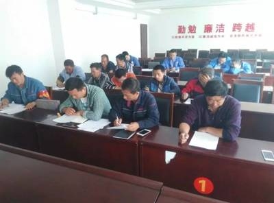 施工人員技能培訓(xùn)方案，施工人員專業(yè)技能培訓(xùn)實(shí)施方案 行業(yè)新聞 第5張