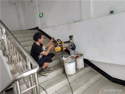 如何評估加固施工團(tuán)隊(duì)的技術(shù)水平，加固施工團(tuán)隊(duì)技術(shù)水平評估的五大關(guān)鍵指標(biāo) 行業(yè)新聞 第2張