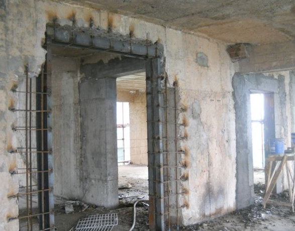歷史建筑加固材料的選擇原則，歷史建筑加固材料的科學(xué)選用原則與實(shí)踐指南 行業(yè)新聞 第3張