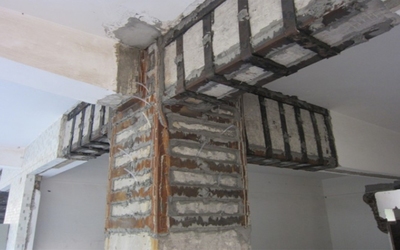 歷史建筑加固材料的選擇原則，歷史建筑加固材料的科學(xué)選用原則與實(shí)踐指南 行業(yè)新聞 第2張