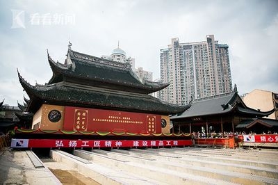 歷史建筑加固技術(shù)案例，歷史建筑加固技術(shù)應(yīng)用案例分析 行業(yè)新聞 第3張