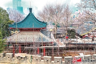 歷史建筑加固技術(shù)案例，歷史建筑加固技術(shù)應(yīng)用案例分析 行業(yè)新聞 第6張
