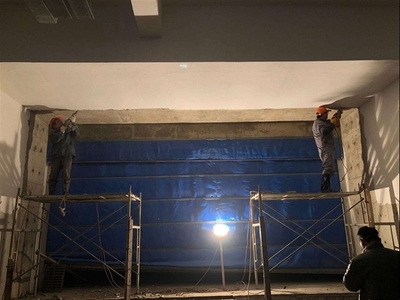 建筑加固方法的最新研究進(jìn)展，建筑加固技術(shù)研究新進(jìn)展與應(yīng)用實(shí)踐 行業(yè)新聞 第6張