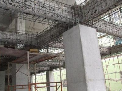 建筑加固方法的最新研究進(jìn)展，建筑加固技術(shù)研究新進(jìn)展與應(yīng)用實(shí)踐 行業(yè)新聞 第5張