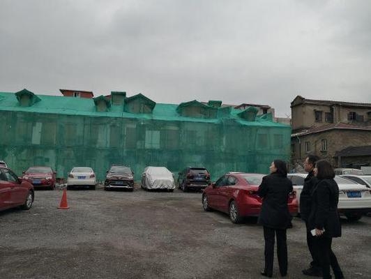 舊城改造中歷史建筑保護的新方法，舊城改造中歷史建筑保護的創(chuàng)新策略與實踐 行業(yè)新聞 第3張