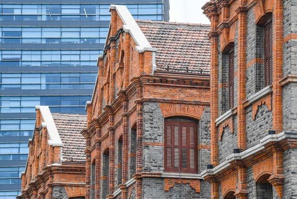 舊城改造中歷史建筑保護的新方法，舊城改造中歷史建筑保護的創(chuàng)新策略與實踐 行業(yè)新聞 第4張