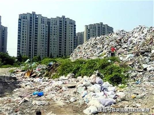 建筑垃圾資源化案例分析，建筑垃圾資源化處理典型案例分析與應(yīng)用 行業(yè)新聞 第2張
