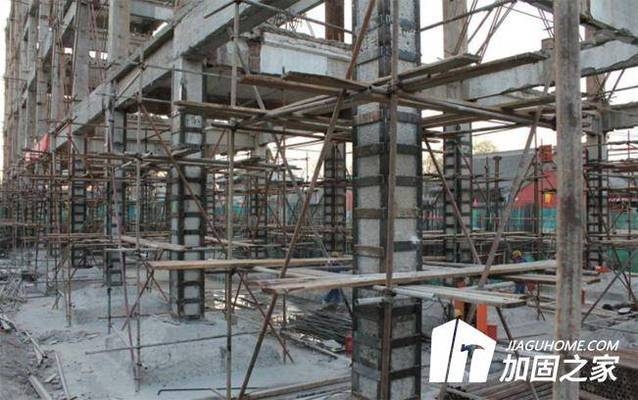 建筑加固施工流程中的質(zhì)量控制要點(diǎn)，建筑加固施工流程中的關(guān)鍵質(zhì)量控制要點(diǎn)解析 行業(yè)新聞 第3張