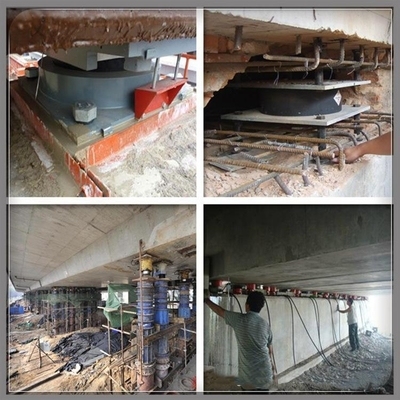 建筑加固施工流程中的質(zhì)量控制要點(diǎn)，建筑加固施工流程中的關(guān)鍵質(zhì)量控制要點(diǎn)解析 行業(yè)新聞 第6張