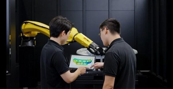 精密測量工具的最新技術(shù)趨勢，精密測量工具，2023年核心技術(shù)突破與行業(yè)應(yīng)用趨勢 行業(yè)新聞 第6張
