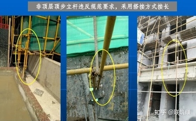 如何預(yù)防加固施工事故，加固施工安全防范措施與事故預(yù)防指南，加固施工安全防范與事故預(yù)防全指南 行業(yè)新聞 第6張