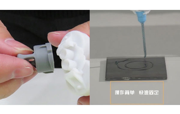 結(jié)構(gòu)膠使用場景案例，結(jié)構(gòu)膠在不同行業(yè)中的實際應(yīng)用案例解析 行業(yè)新聞 第6張