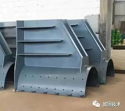 橋梁加固鋼板焊接技術(shù)要點(diǎn)，橋梁加固鋼板焊接技術(shù)要點(diǎn)解析，橋梁加固鋼板焊接技術(shù)要點(diǎn)解析 行業(yè)新聞 第4張