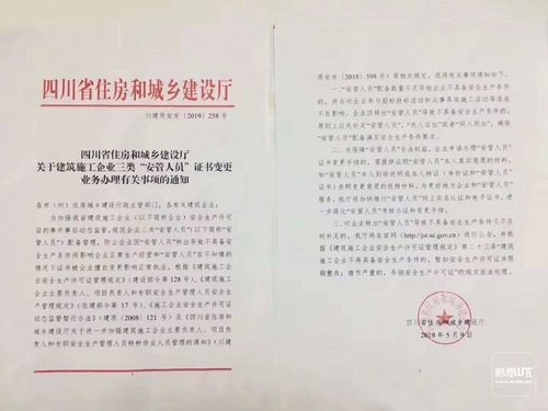 四川省建設(shè)廳資質(zhì)查詢流程，四川省建設(shè)廳資質(zhì)查詢流程指南 行業(yè)新聞 第4張