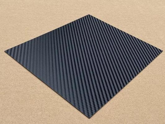 碳纖維板輕量化應(yīng)用案例，碳纖維板輕量化應(yīng)用案例解析 行業(yè)新聞 第3張