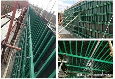綠色建筑加固技術應用，綠色建筑加固技術的創(chuàng)新應用與實踐 行業(yè)新聞 第4張